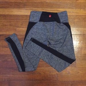 Bentibo Running Pants